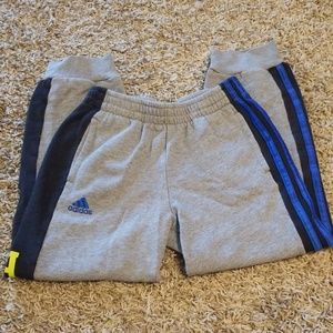 Boy's Adidas Sweatpants